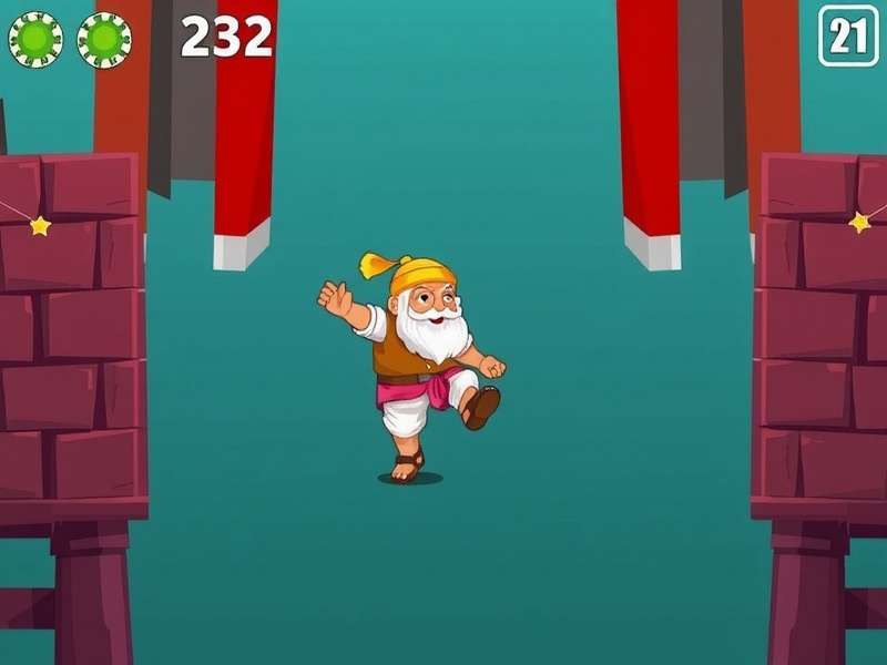 Ludo King game screenshot