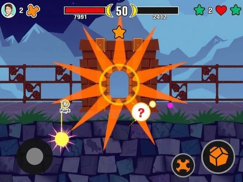 Ludo King game screenshot