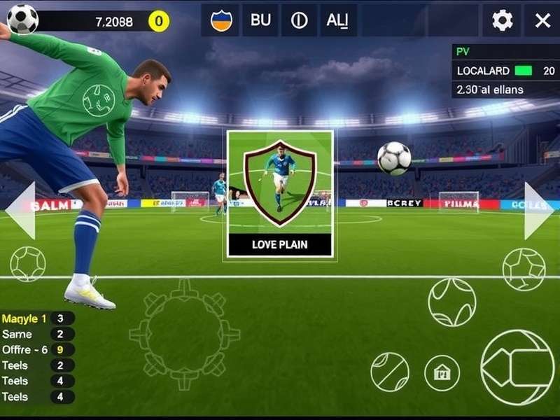 Ludo King game screenshot