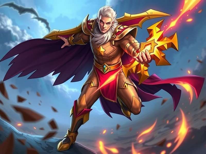 Ludo King game screenshot