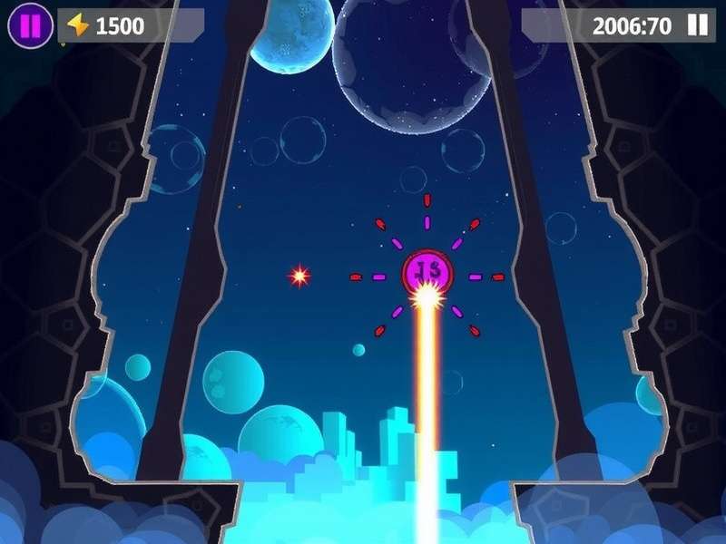 Ludo King game screenshot