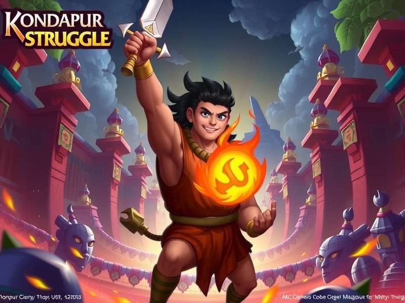 Ludo King game screenshot