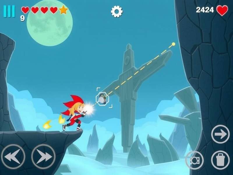 Ludo King game screenshot