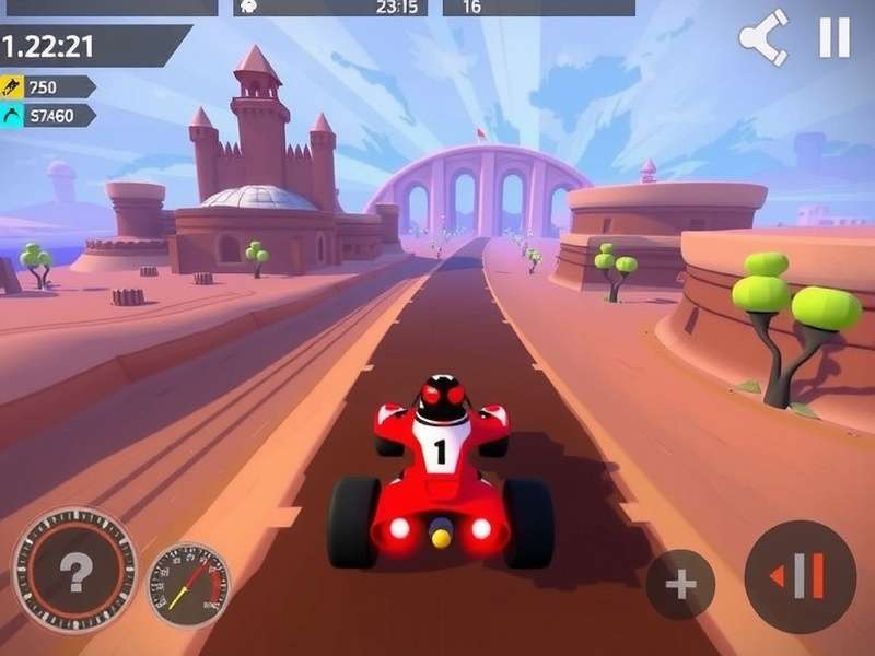 Ludo King game screenshot