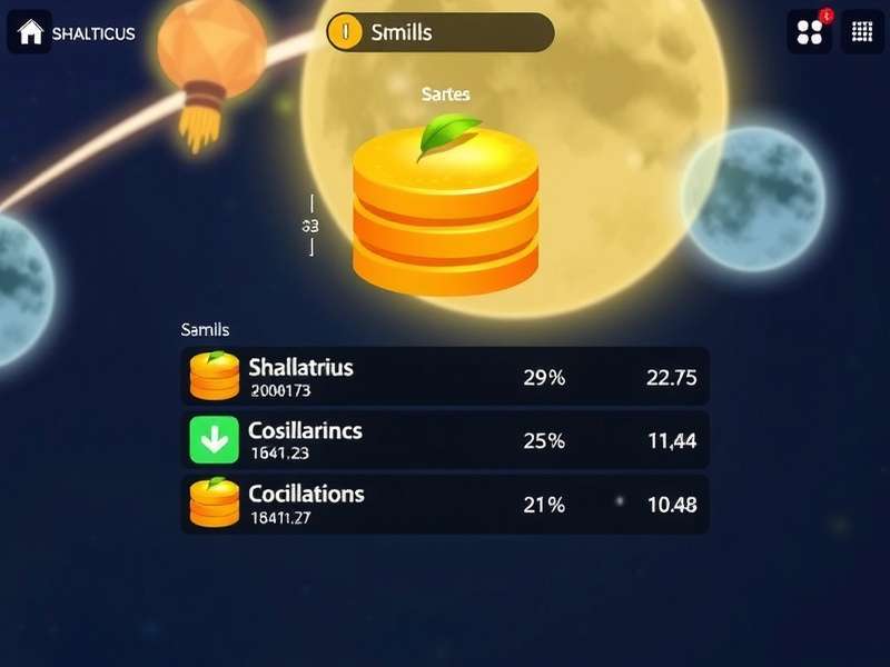 Ludo King game screenshot