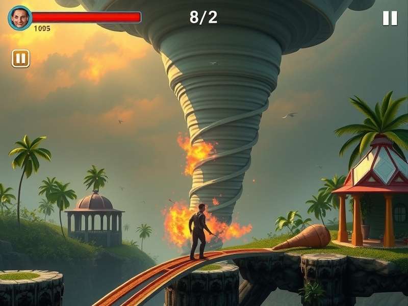 Ludo King game screenshot