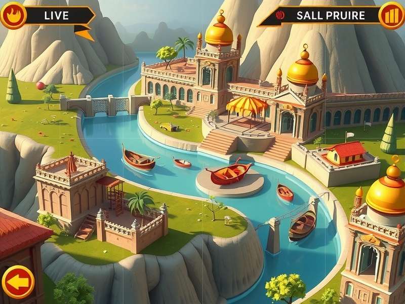 Indian Investment Odyssey