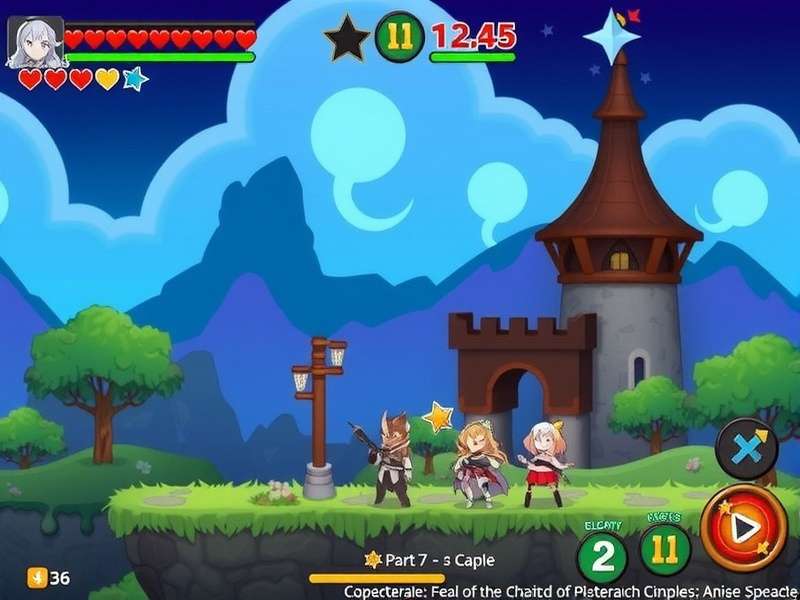 Ludo King game screenshot