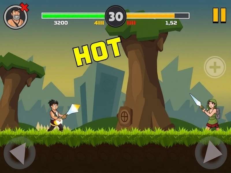 Ludo King game screenshot