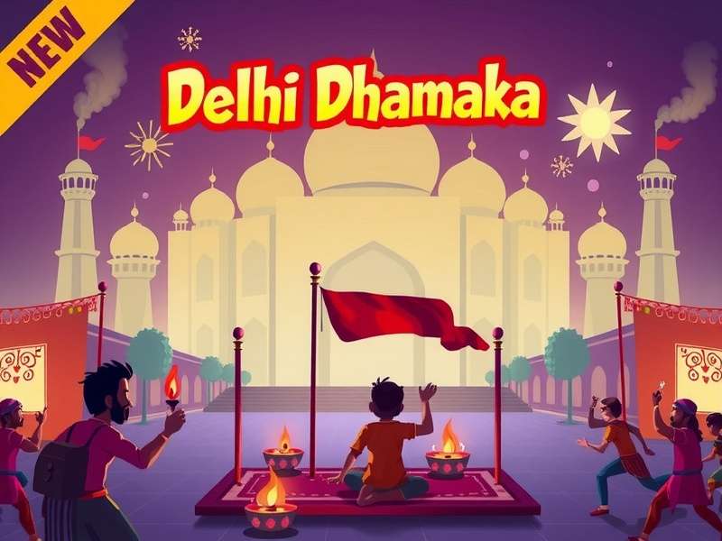 Ludo King game screenshot