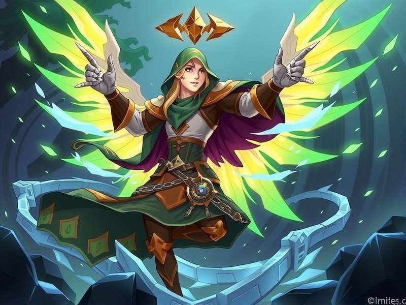 Fennel Divine Guardian