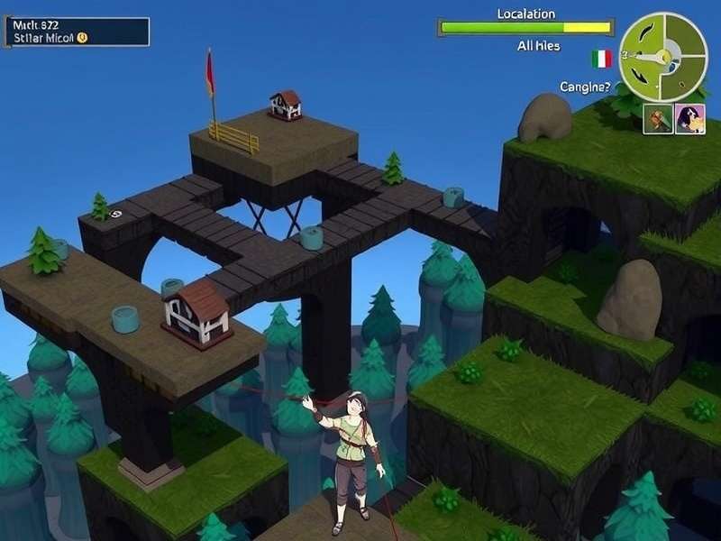 Ludo King game screenshot