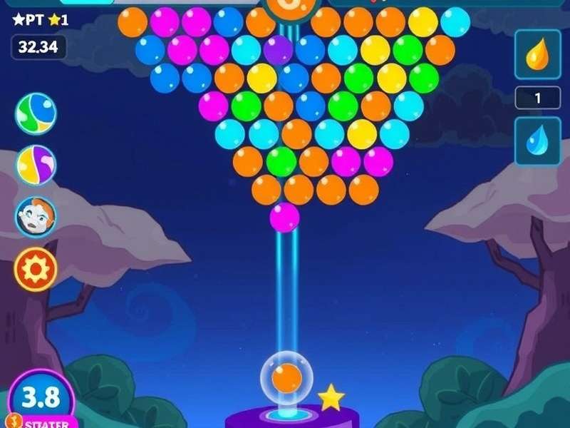 Ludo King game screenshot