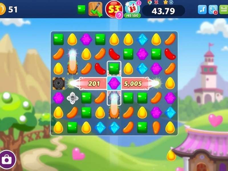 Ludo King game screenshot