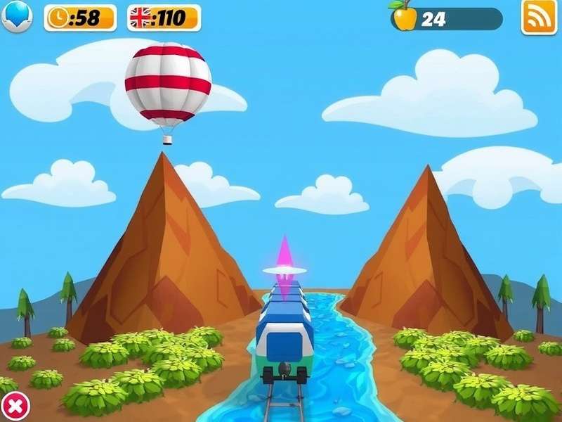 Ludo King game screenshot