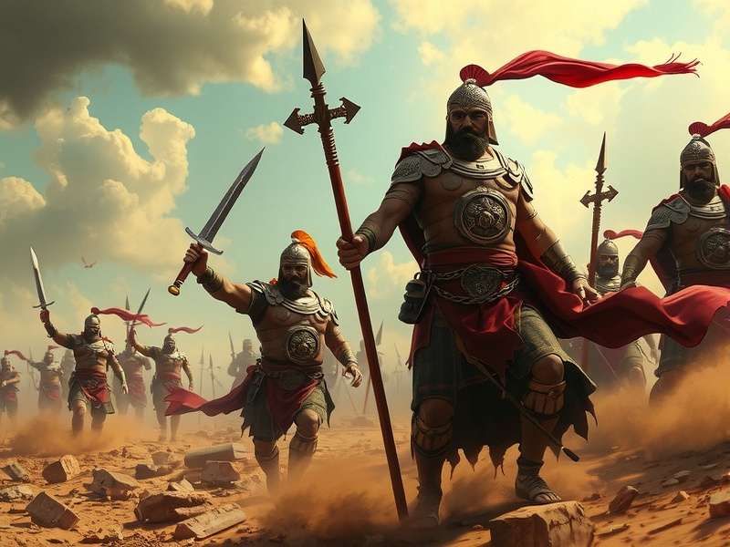 Ludo King game screenshot