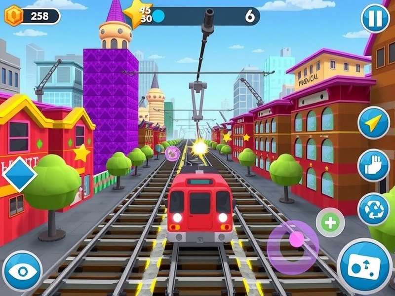 Ludo King game screenshot