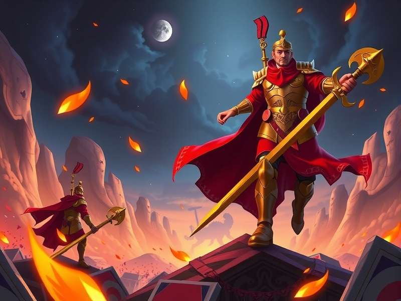 Ludo King game screenshot