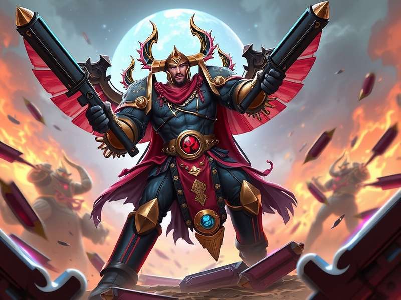 Ludo King game screenshot