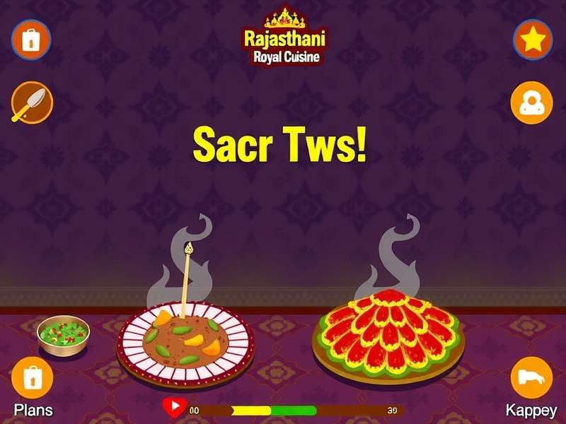 Ludo King game screenshot
