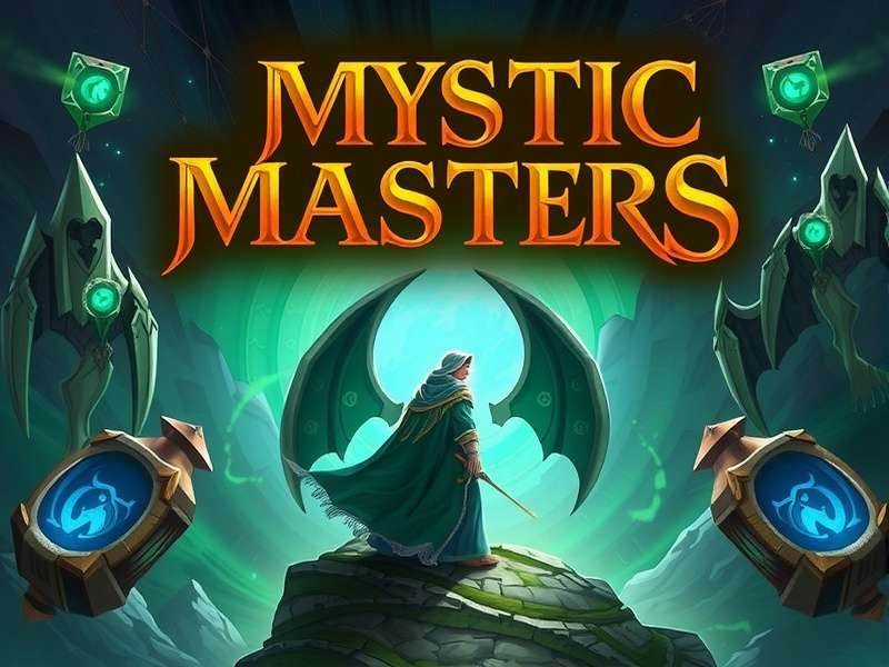 Mystic Masters