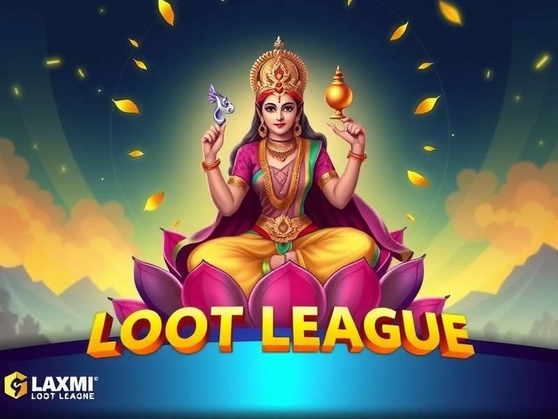 Laxmi Loot League