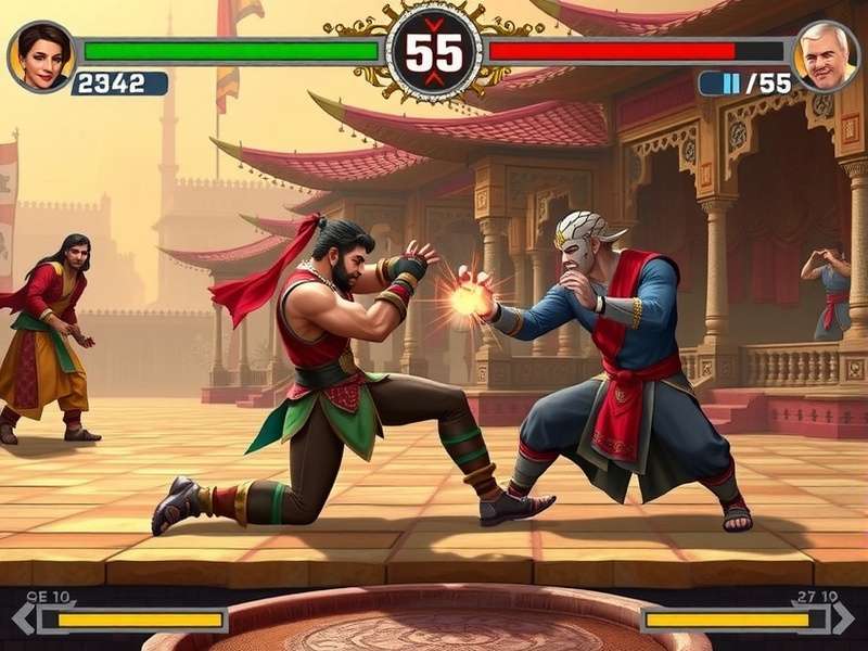 Ludo King game screenshot