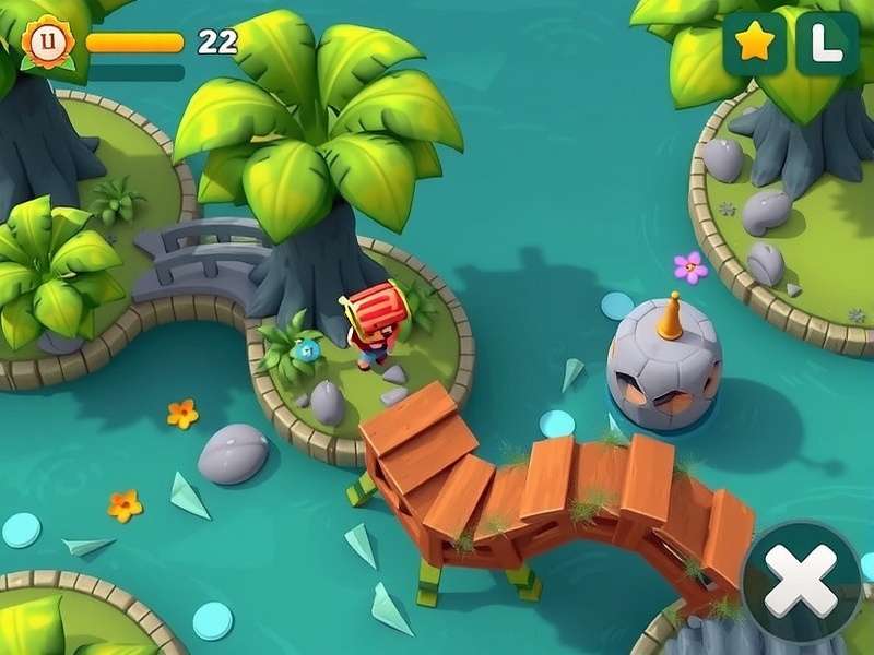 Ludo King game screenshot