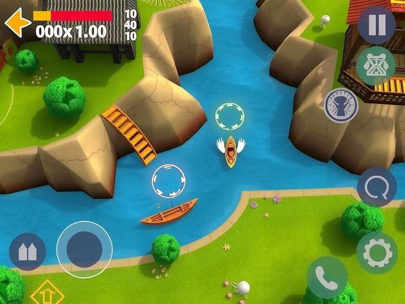 Ludo King game screenshot