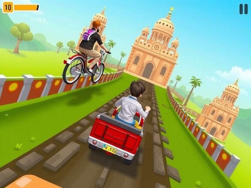 Ludo King game screenshot