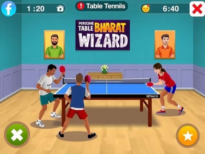 Ludo King game screenshot