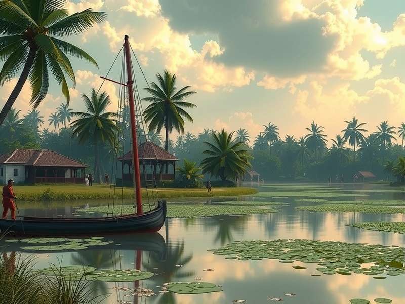 Ludo King game screenshot