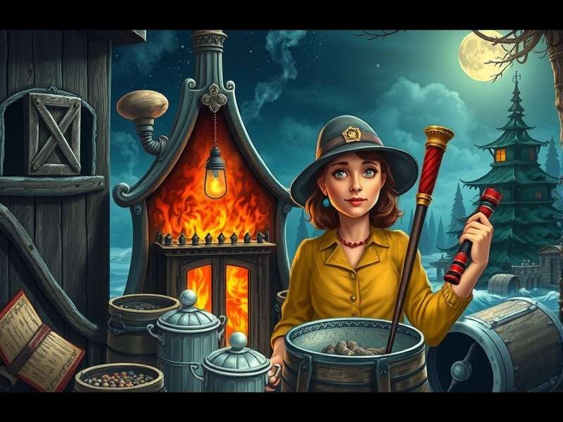 Ludo King game screenshot