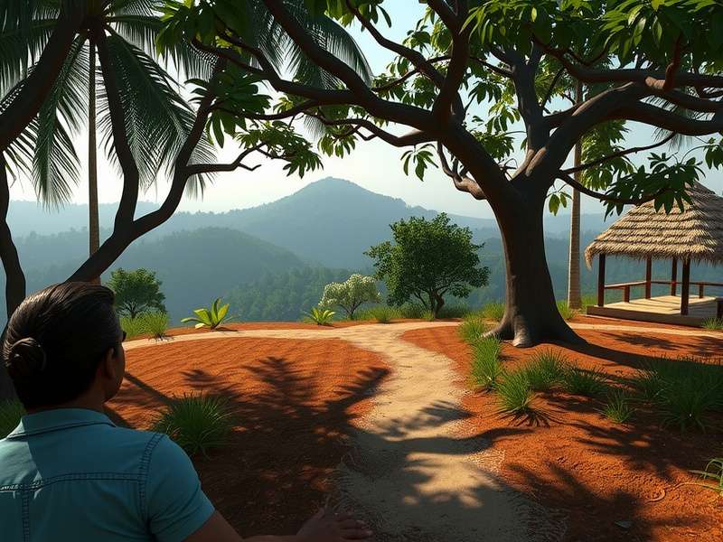 Ludo King game screenshot