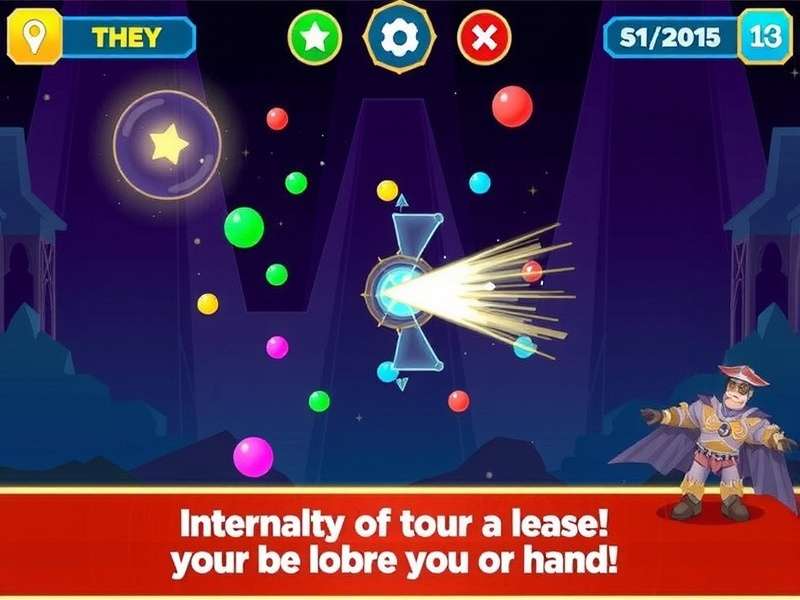 Ludo King game screenshot