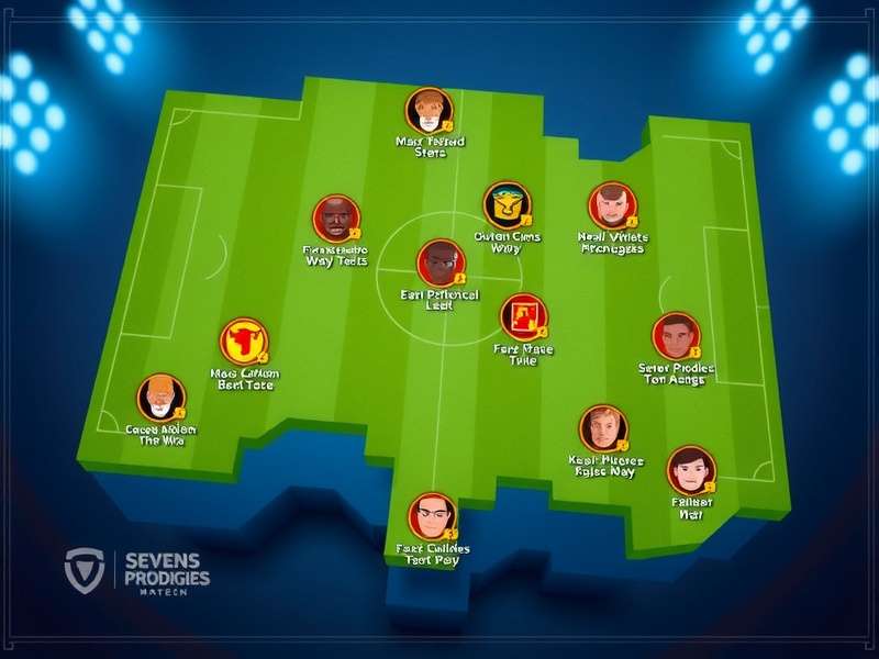 Sevens Prodigies
