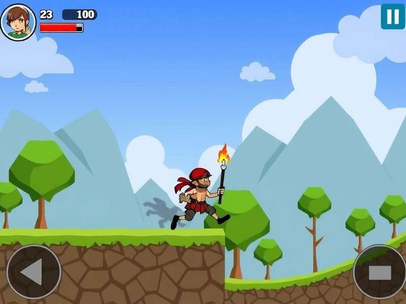 Ludo King game screenshot