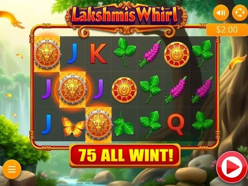 Lakshmi S Wealth Whirl