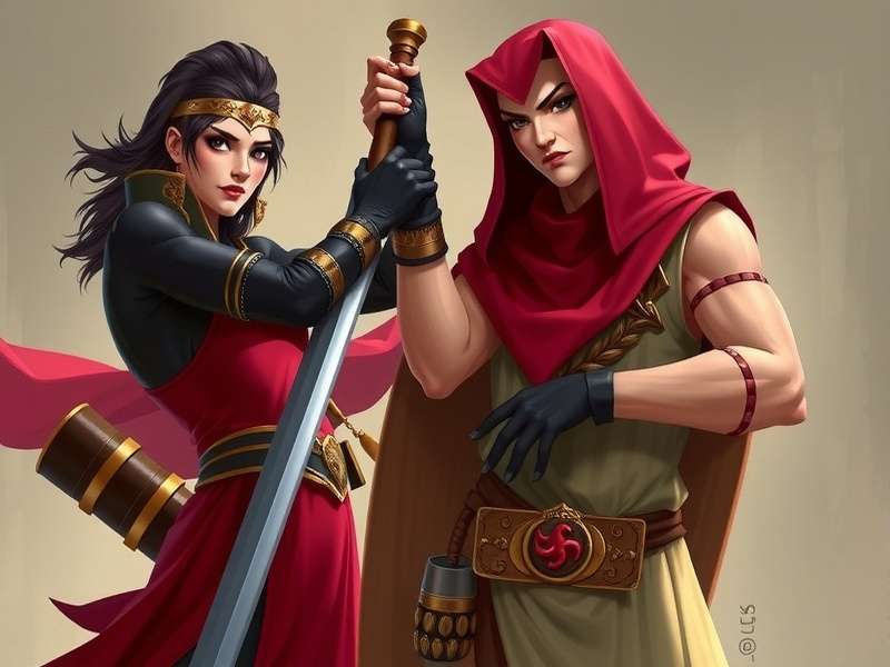 Ludo King game screenshot