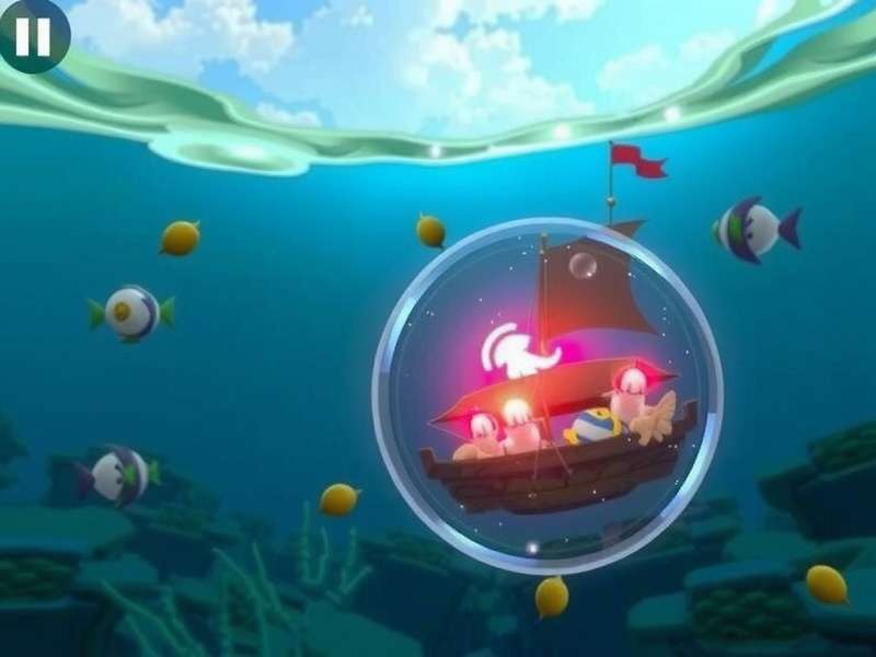 Ludo King game screenshot