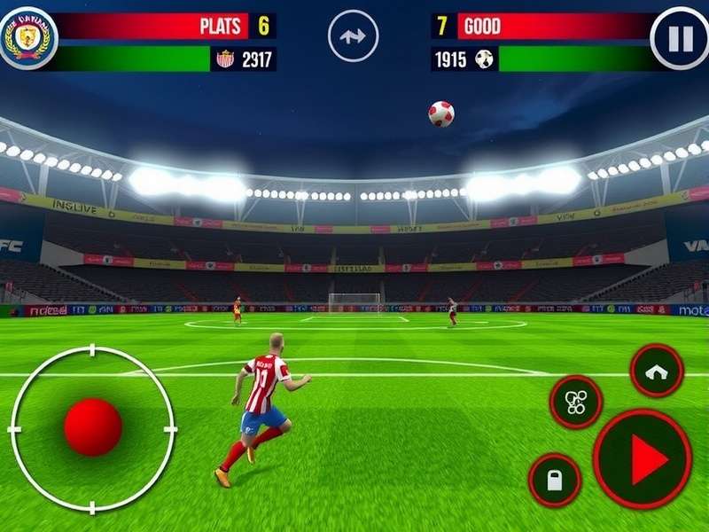 Ludo King game screenshot