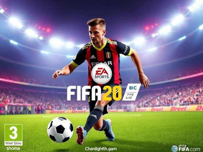 Chandigarh FIFA Elite