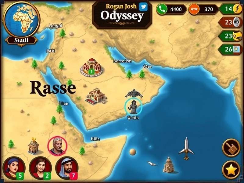 Ludo King game screenshot