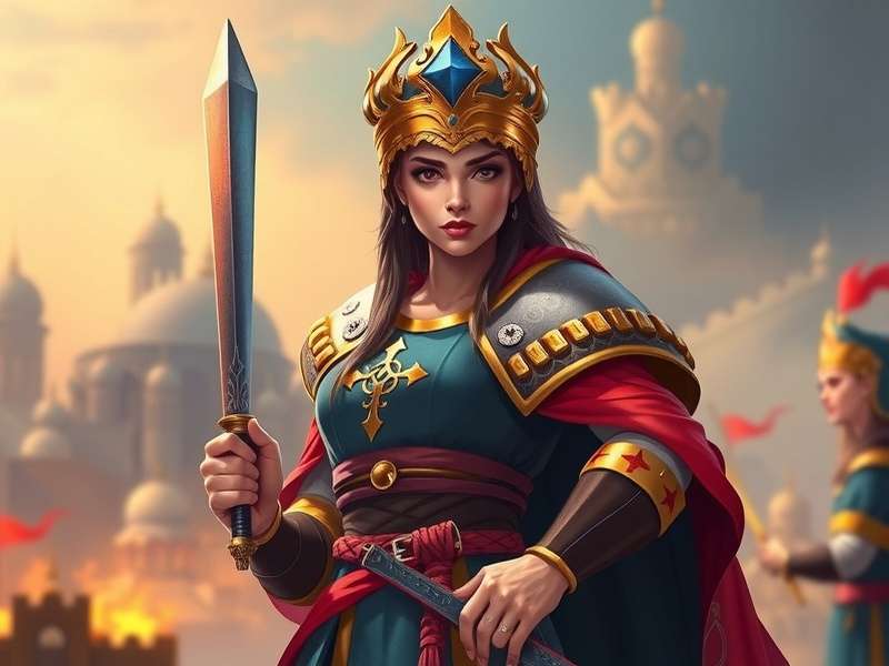 Ludo King game screenshot