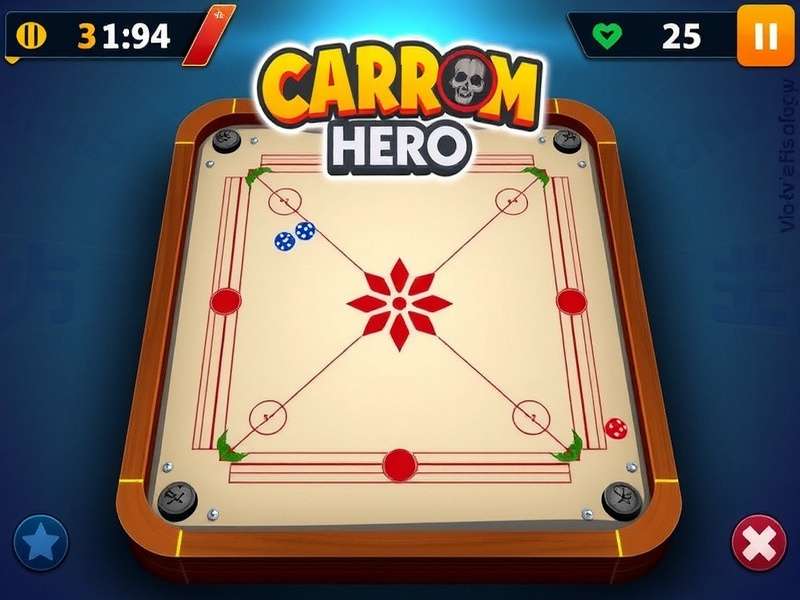 Ludo King game screenshot