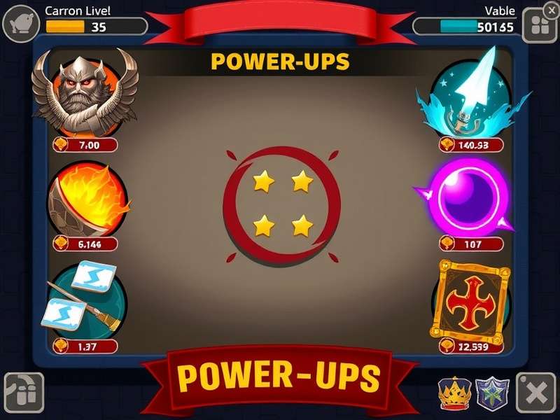 Ludo King game screenshot