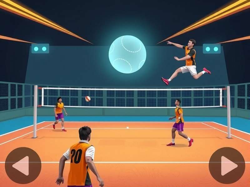 Ludo King game screenshot