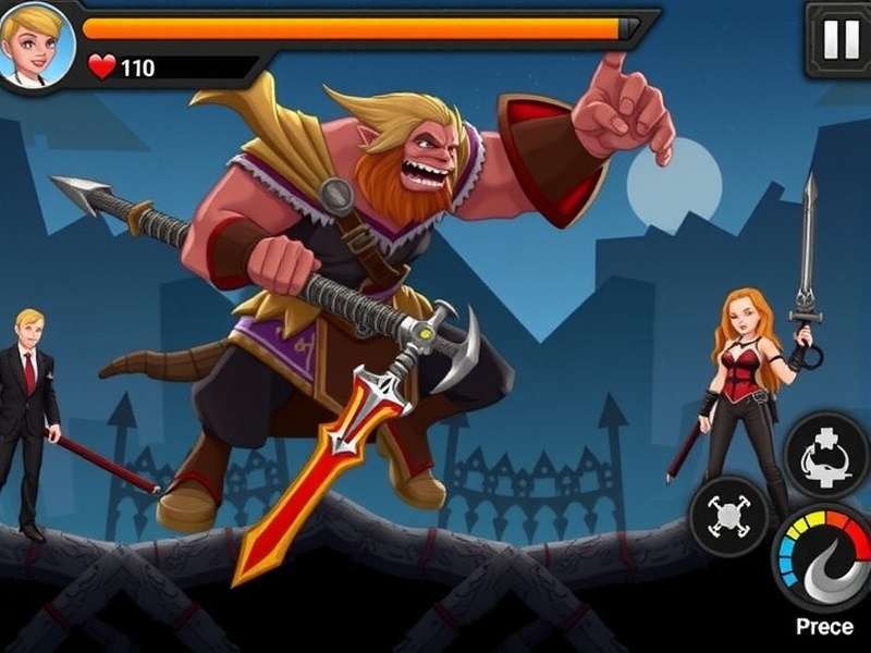 Ludo King game screenshot