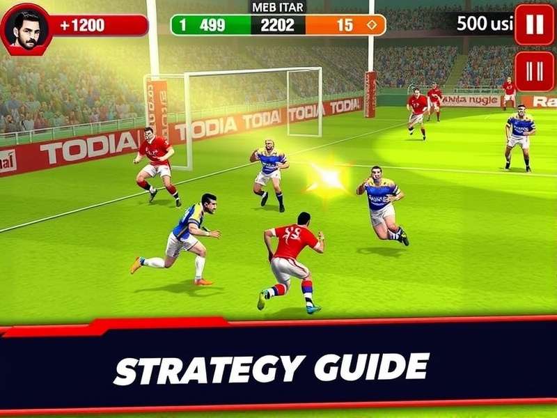 Ludo King game screenshot