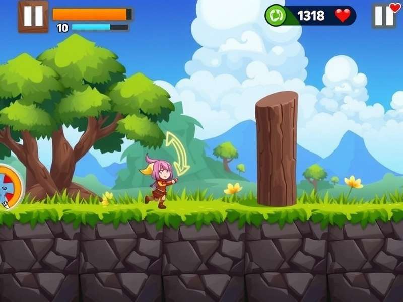 Ludo King game screenshot